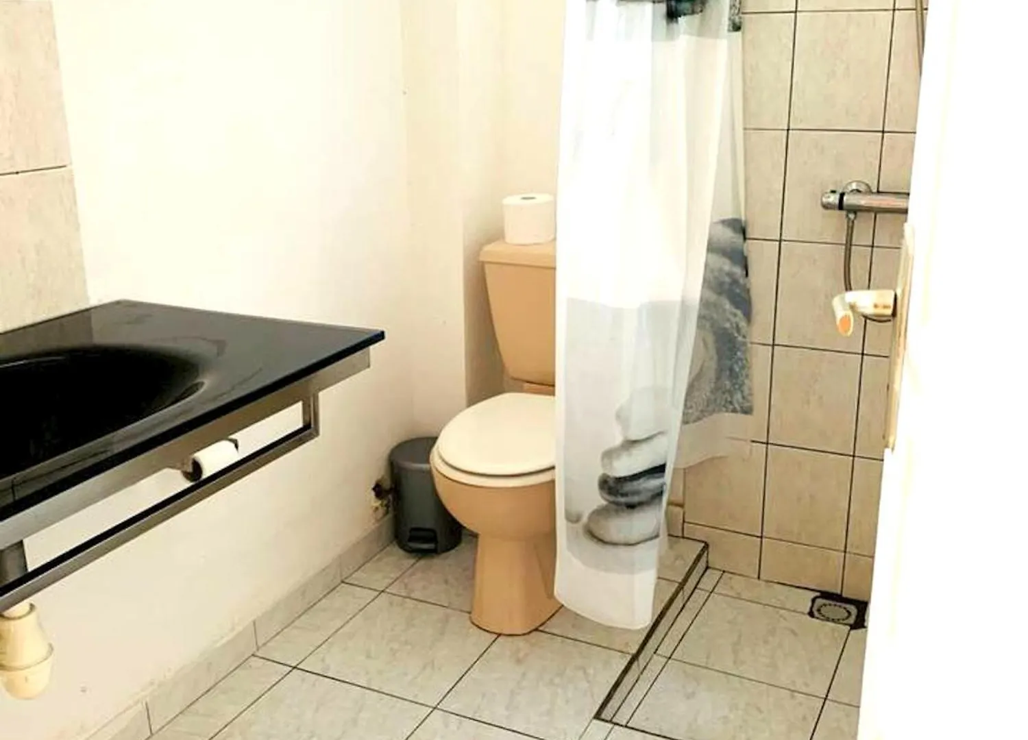 Maison Conviviale A Sainte-Anne Avec Piscine Privee 马提尼克